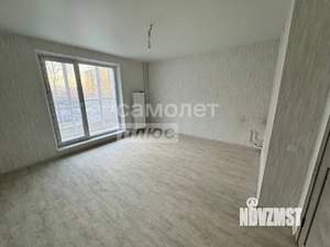 2-к квартира, вторичка, 56м2, 15/18 этаж