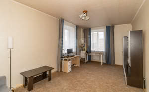 2-к квартира, вторичка, 58м2, 4/5 этаж