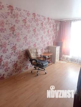 1-к квартира, вторичка, 36м2, 9/9 этаж
