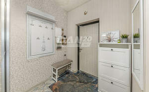 3-к квартира, вторичка, 109м2, 3/18 этаж