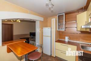 3-к квартира, вторичка, 60м2, 6/9 этаж