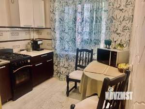 2-к квартира, вторичка, 49м2, 5/5 этаж