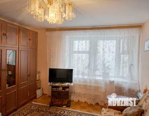 3-к квартира, вторичка, 63м2, 4/10 этаж