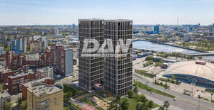 2-к квартира, вторичка, 70м2, 3/30 этаж