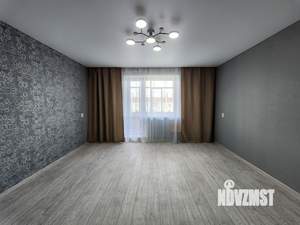 1-к квартира, вторичка, 43м2, 10/10 этаж