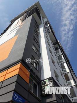 1-к квартира, вторичка, 47м2, 9/16 этаж