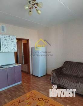 Студия квартира, вторичка, 24м2, 10/10 этаж