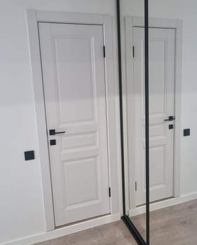 1-к квартира, вторичка, 40м2, 4/10 этаж