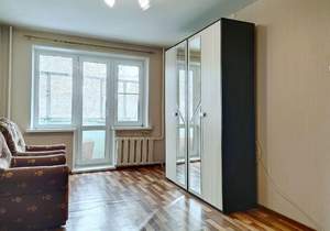 1-к квартира, вторичка, 36м2, 2/9 этаж