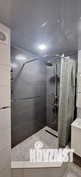 Студия квартира, вторичка, 36м2, 18/21 этаж