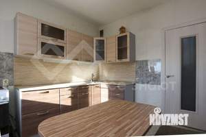 1-к квартира, вторичка, 41м2, 5/10 этаж