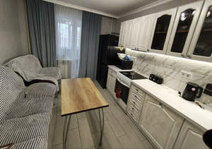 4-к квартира, вторичка, 74м2, 9/10 этаж