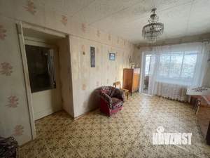 2-к квартира, вторичка, 42м2, 5/5 этаж