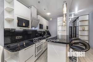 2-к квартира, вторичка, 54м2, 11/21 этаж