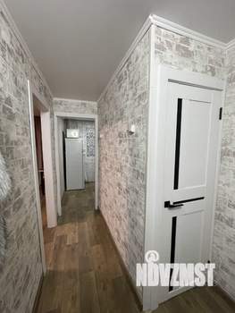 2-к квартира, вторичка, 42м2, 4/5 этаж