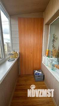 2-к квартира, вторичка, 47м2, 9/9 этаж