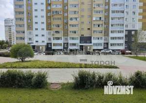 1-к квартира, вторичка, 35м2, 1/10 этаж