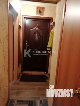 1-к квартира, вторичка, 32м2, 2/5 этаж