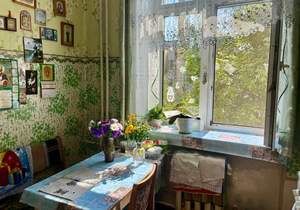 2-к квартира, вторичка, 58м2, 2/3 этаж