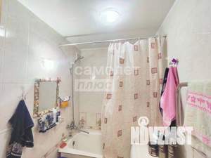 2-к квартира, вторичка, 42м2, 1/2 этаж
