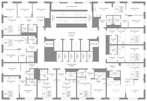 Студия квартира, строящийся дом, 32м2, 10/29 этаж