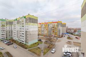 2-к квартира, вторичка, 56м2, 6/10 этаж