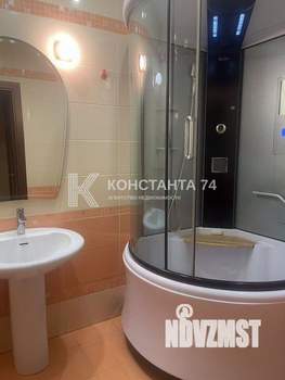 3-к квартира, вторичка, 98м2, 8/9 этаж