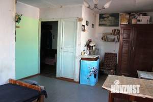 1-к квартира, вторичка, 32м2, 4/5 этаж