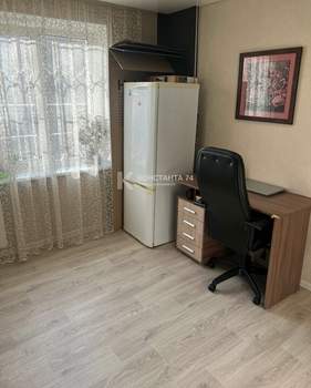 3-к квартира, вторичка, 67м2, 4/5 этаж