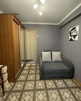 2-к квартира, вторичка, 41м2, 4/12 этаж