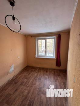 4-к квартира, вторичка, 82м2, 4/9 этаж