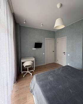 2-к квартира, вторичка, 68м2, 5/18 этаж