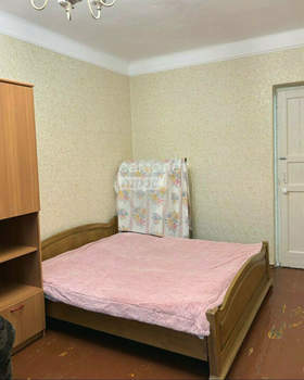 3-к квартира, вторичка, 76м2, 3/5 этаж