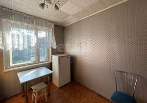 1-к квартира, вторичка, 32м2, 7/10 этаж