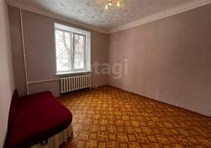 2-к квартира, вторичка, 48м2, 1/3 этаж