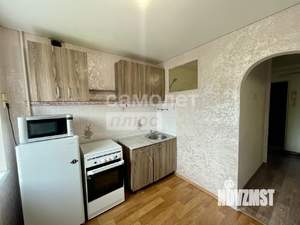1-к квартира, вторичка, 30м2, 3/5 этаж