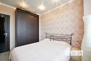 2-к квартира, вторичка, 80м2, 13/21 этаж