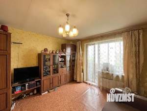 2-к квартира, вторичка, 56м2, 8/10 этаж