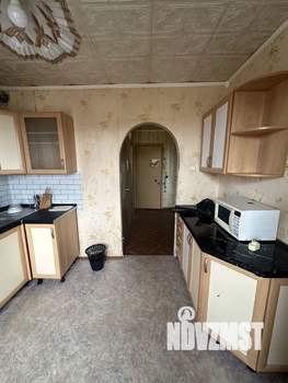 1-к квартира, вторичка, 33м2, 9/9 этаж