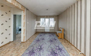 1-к квартира, вторичка, 31м2, 2/5 этаж