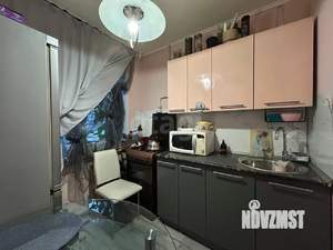 2-к квартира, вторичка, 44м2, 1/5 этаж