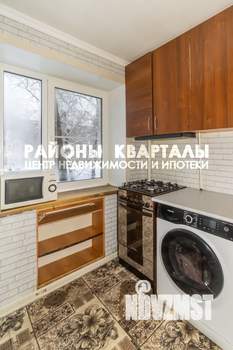 2-к квартира, вторичка, 41м2, 2/5 этаж