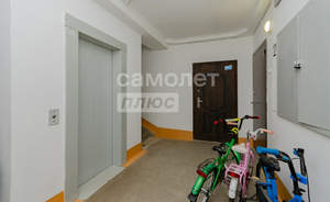 2-к квартира, вторичка, 68м2, 2/10 этаж