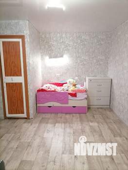 1-к квартира, вторичка, 31м2, 1/5 этаж