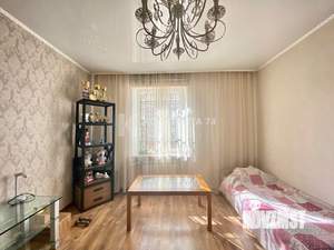 3-к квартира, вторичка, 65м2, 2/5 этаж
