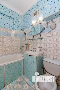 2-к квартира, вторичка, 40м2, 3/5 этаж