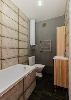 2-к квартира, вторичка, 58м2, 9/16 этаж