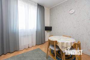 2-к квартира, вторичка, 75м2, 9/16 этаж