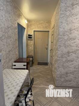 1-к квартира, вторичка, 33м2, 2/16 этаж