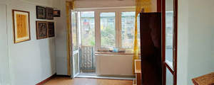 2-к квартира, вторичка, 46м2, 5/5 этаж